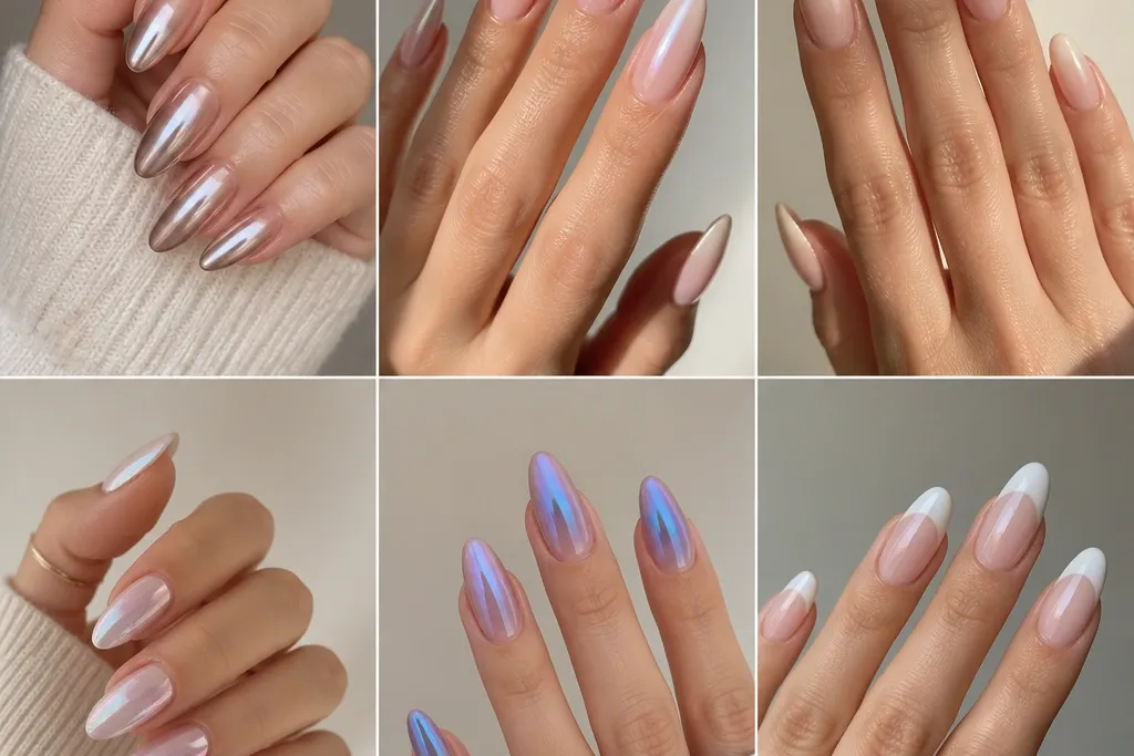 Best Ombre Chrome Nails vs Similar Looks