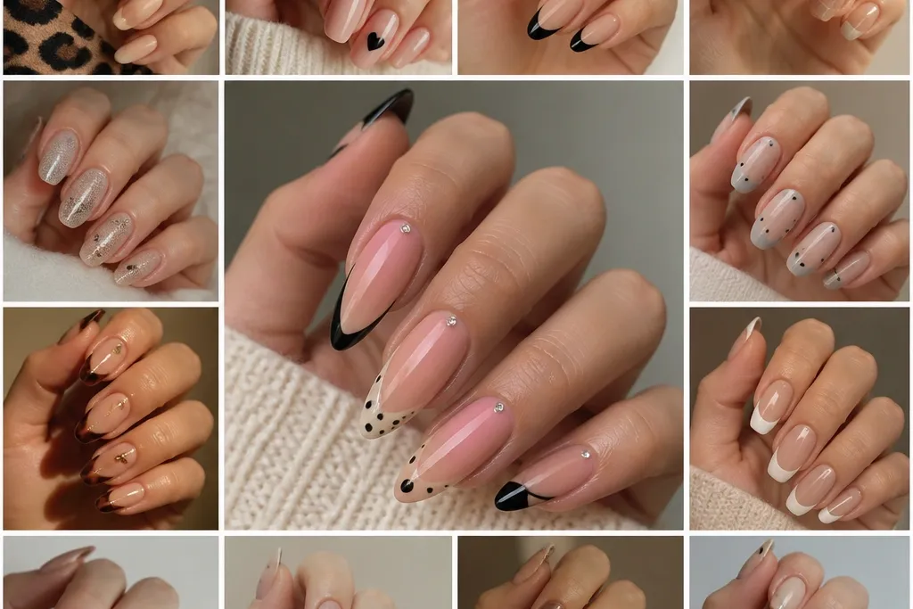 19 Low Cost Sabrina Carpenter Mans Best Friend Nails