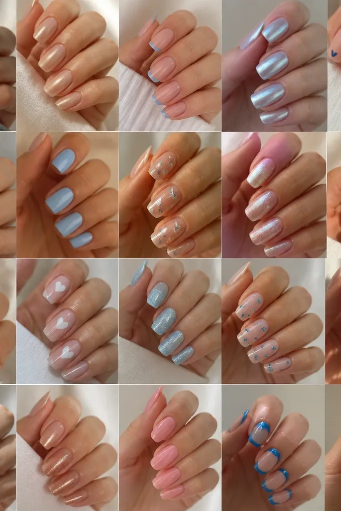 20 Budget Sabrina Carpenter Short N Sweet Nails