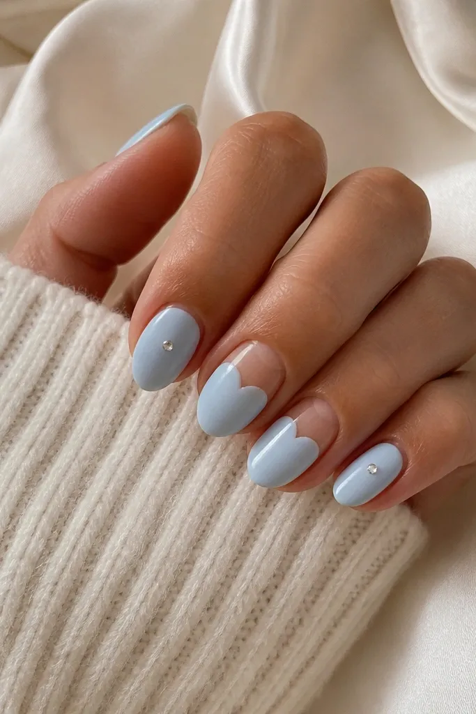 30 Small Space Sabrina Carpenter Short N Sweet Nails