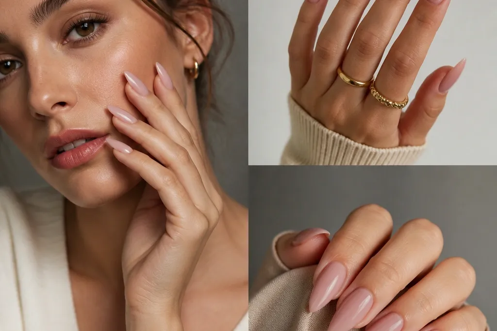 Worth it short stiletto nails picks