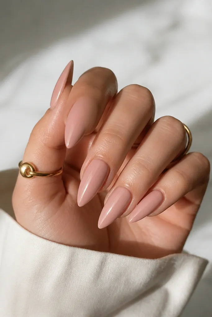 Worth it short stiletto nails picks
